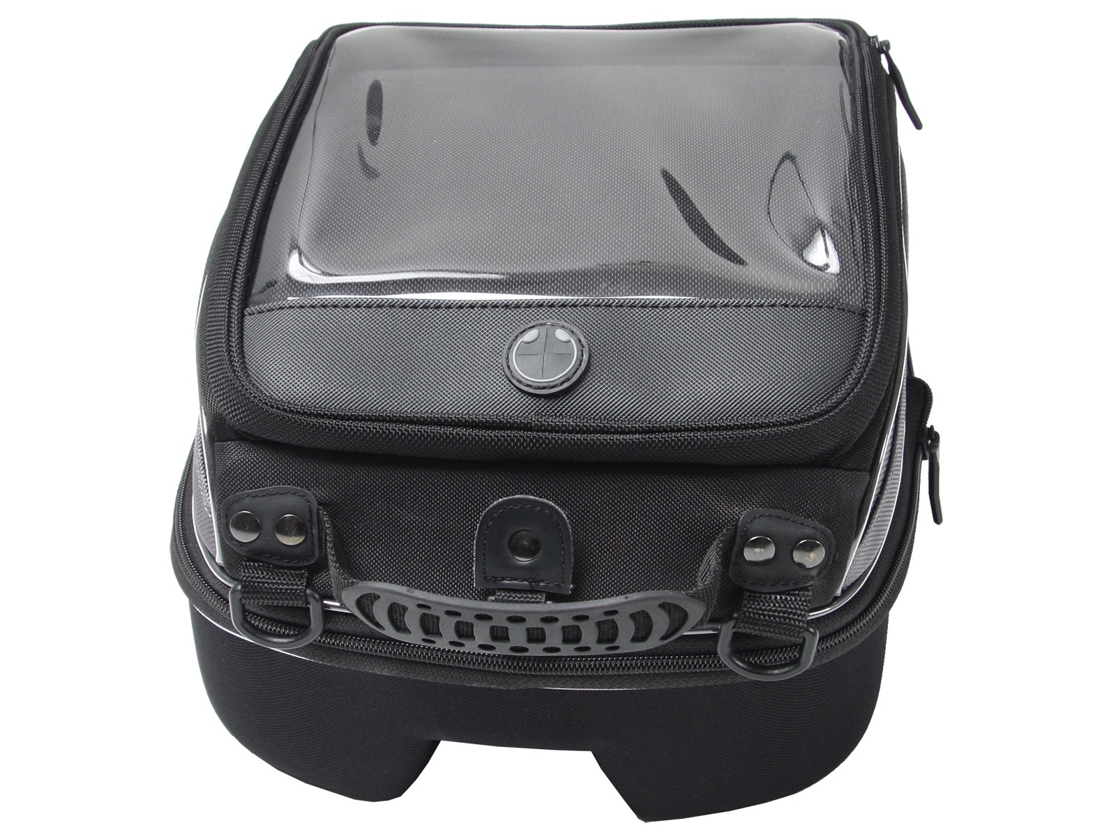 Tanktas STREET Tourer M Hepco & Becker