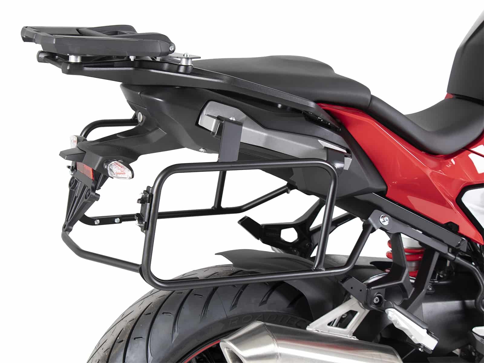 Zijkofferdrager voor BMW S 1000 XR (24-) Hepco & Becker