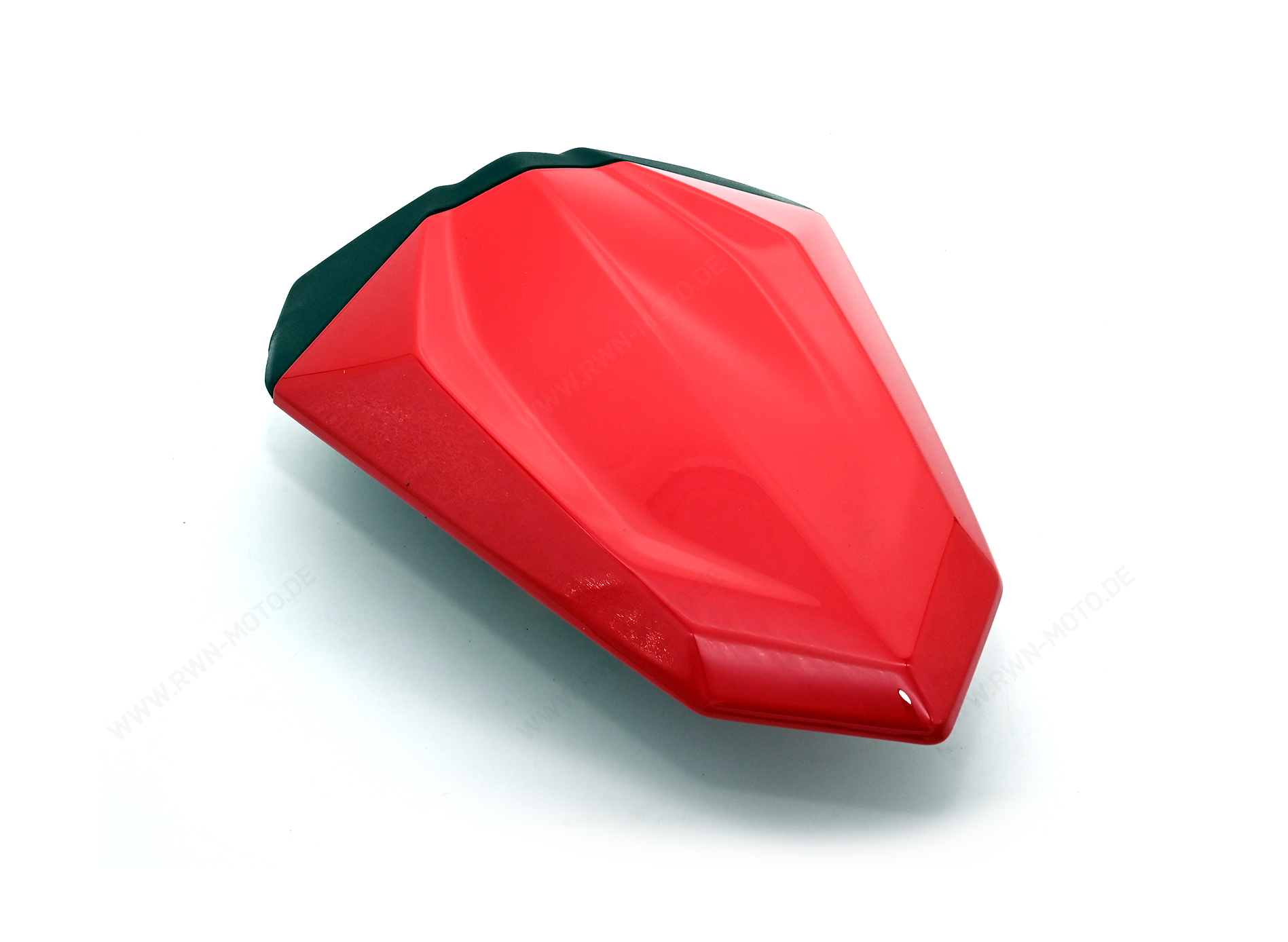 Kuipstoelhoes Passion Red (234) voor Kawasaki Ninja 500 SE / Z 500