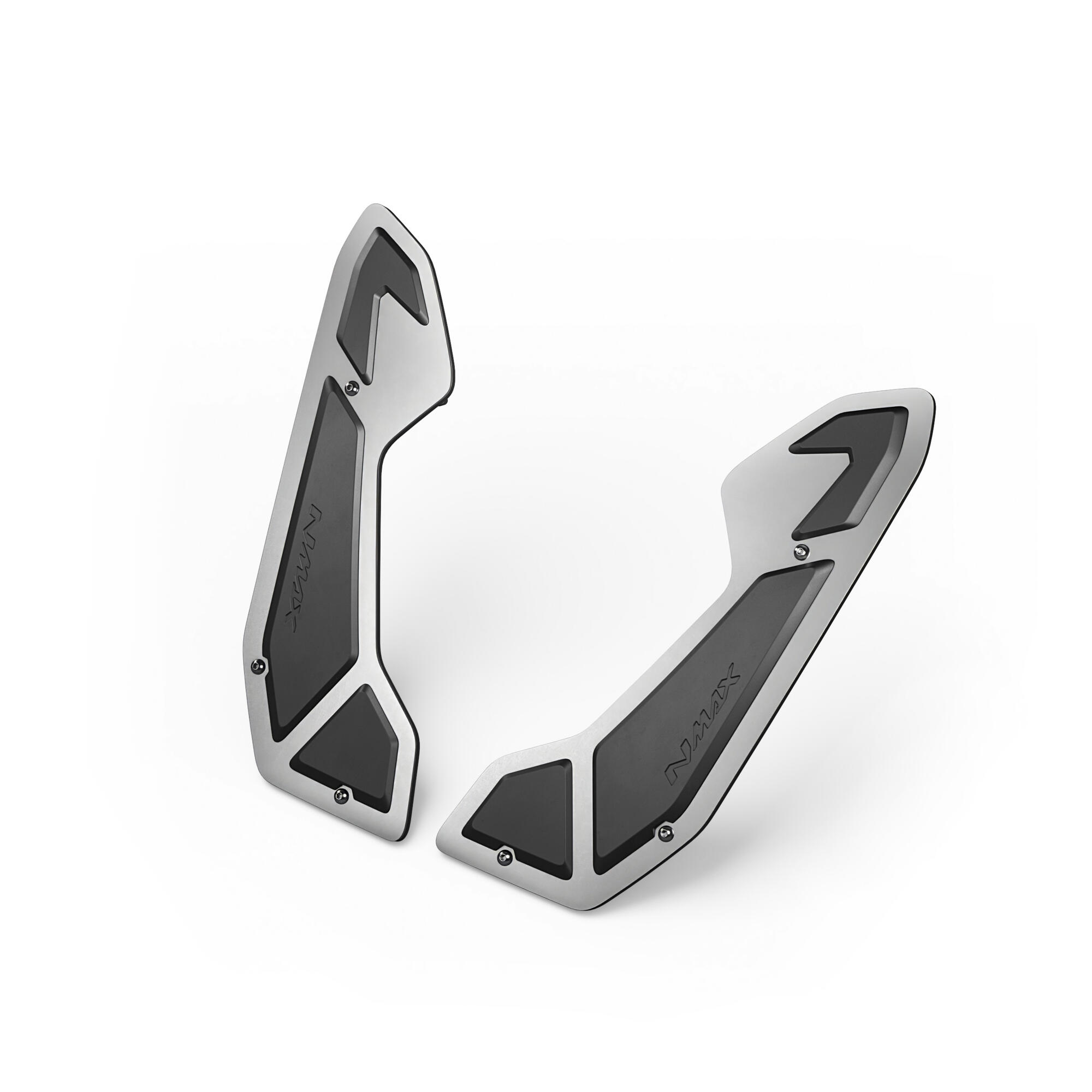 Achterdrager voor Yamaha NMAX 125 (25-) / 150 (26-) Origineel