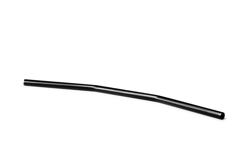 HIGHSIDER pro Drag LD2 stuur Zwart 1 inch, Voor HD, 90 mm