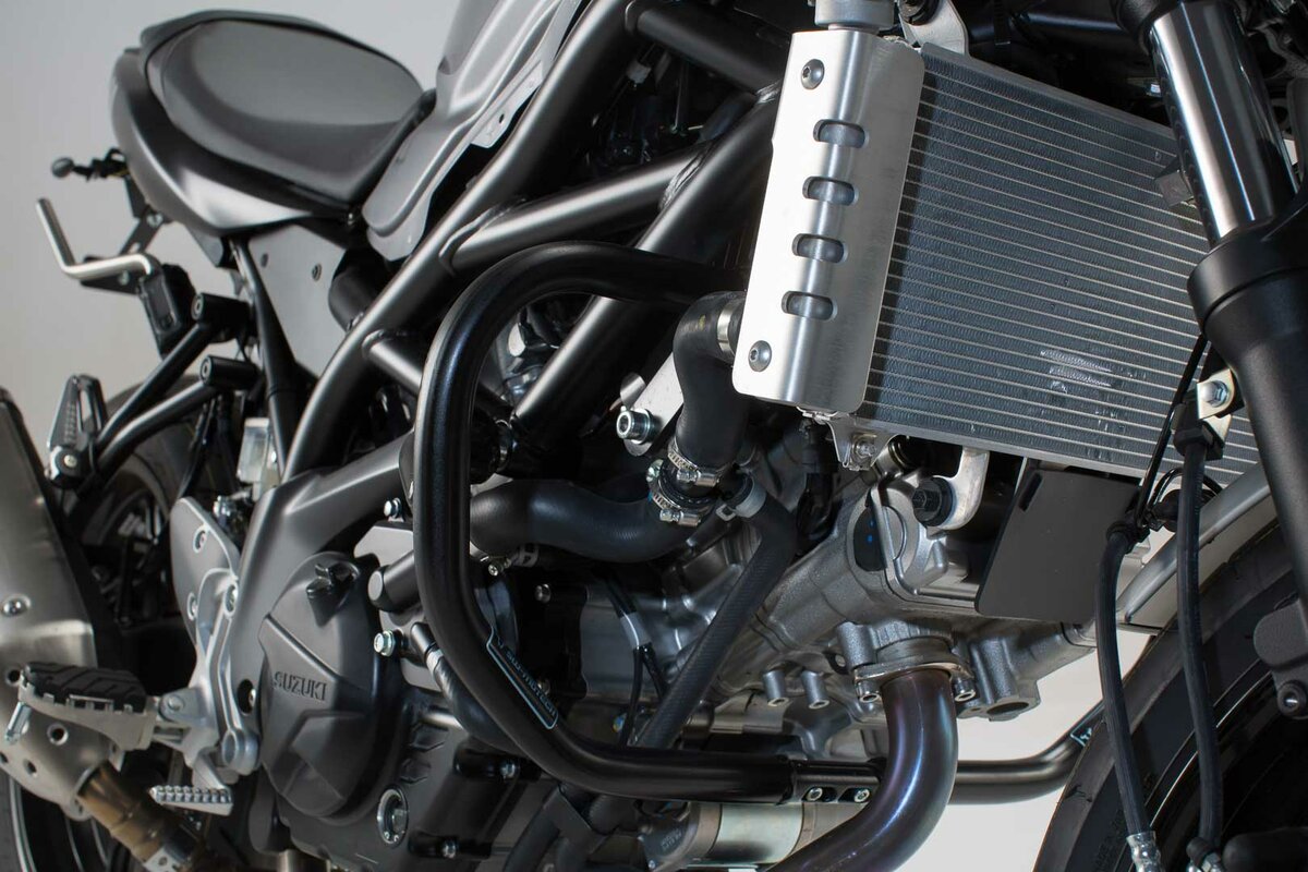 Crashbar voor Aprilia Tuareg 660 (21-) SW Motech