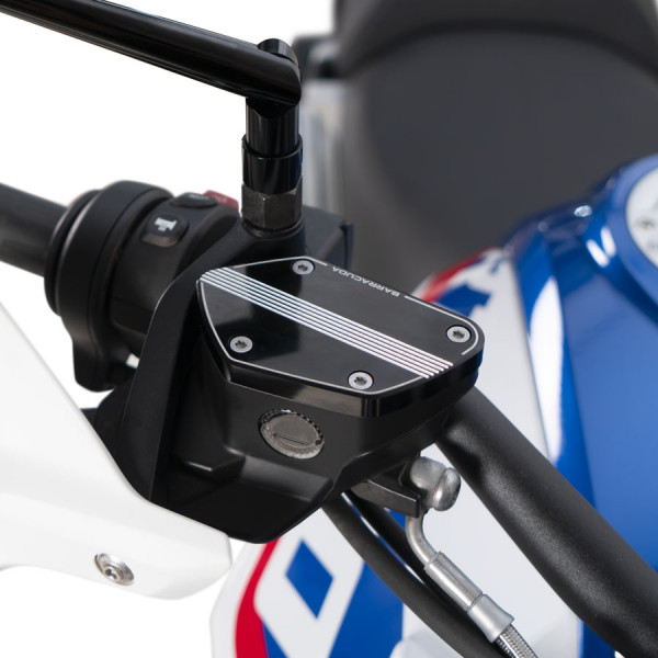 Remvloeistofreservoir deksel voor BMW R 1250GS / BMW R 1200GS - Barracuda