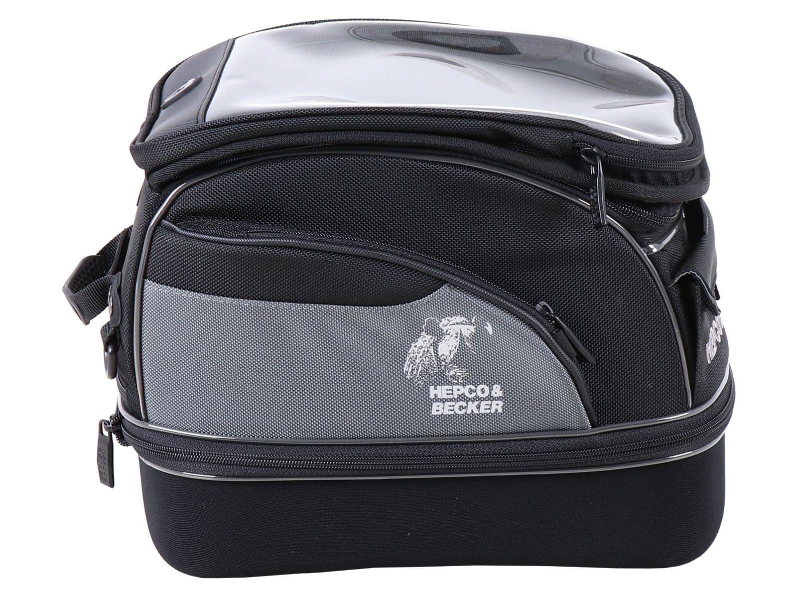 Tanktas Street Tourer L Hepco & Becker