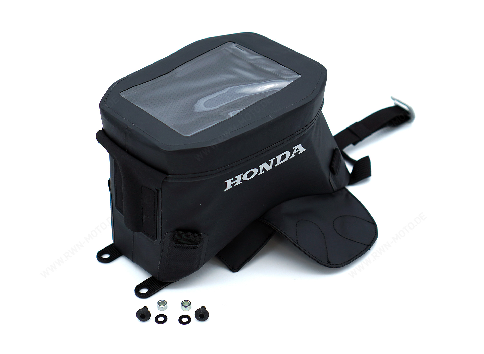 Tanktas 4,5 L voor Honda CRF1100L Africa Twin Adventure Sports origineel 2020