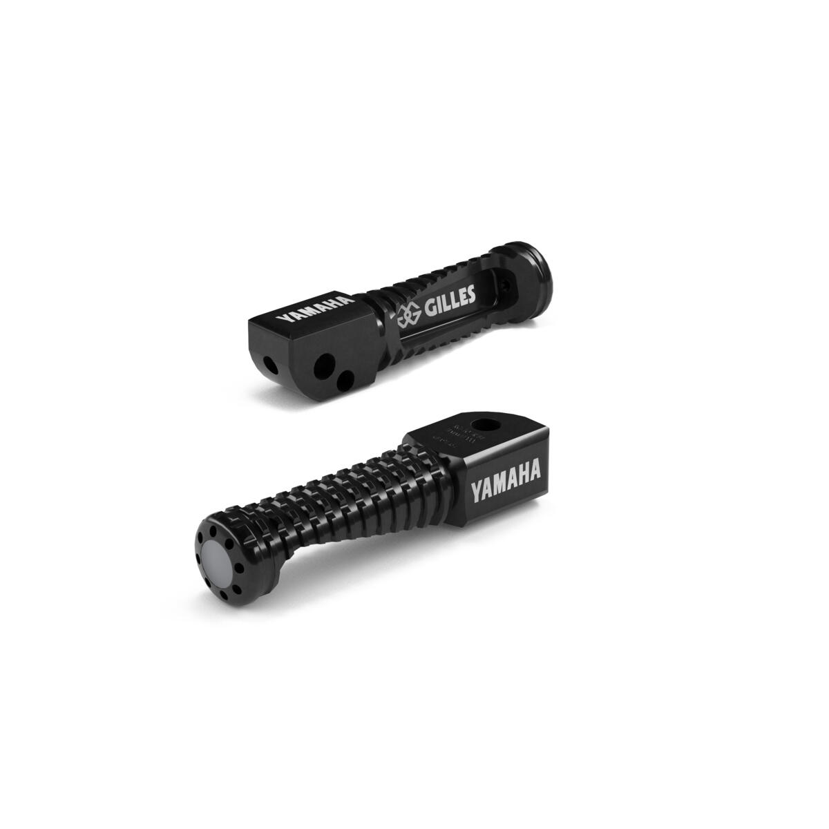 Billet passagiersvoetsteunen voor Yamaha MT-10 (22-) Origineel