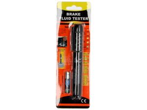 Buzzetti remvloeistof tester