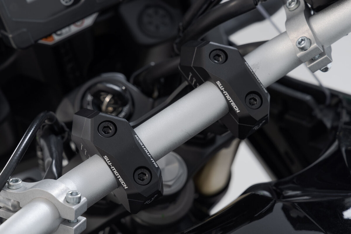 Crashbar voor Aprilia Tuareg 660 (21-) SW Motech