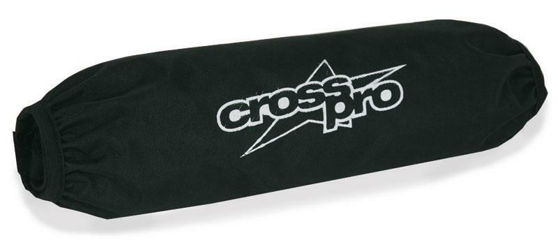 Cross-Pro schokdemperbescherming