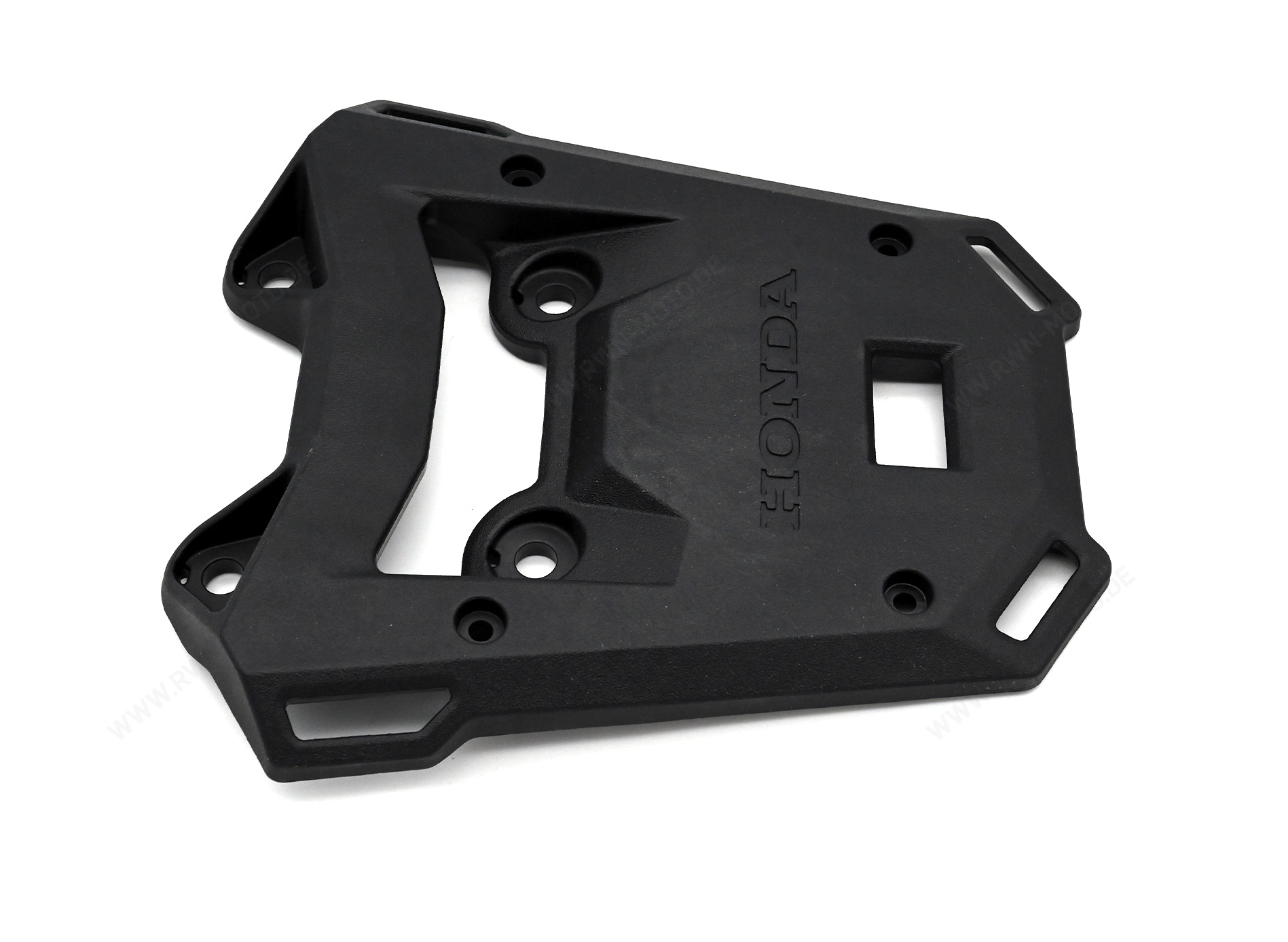 Topkofferplaat voor Honda NX 500 (24-) Origineel