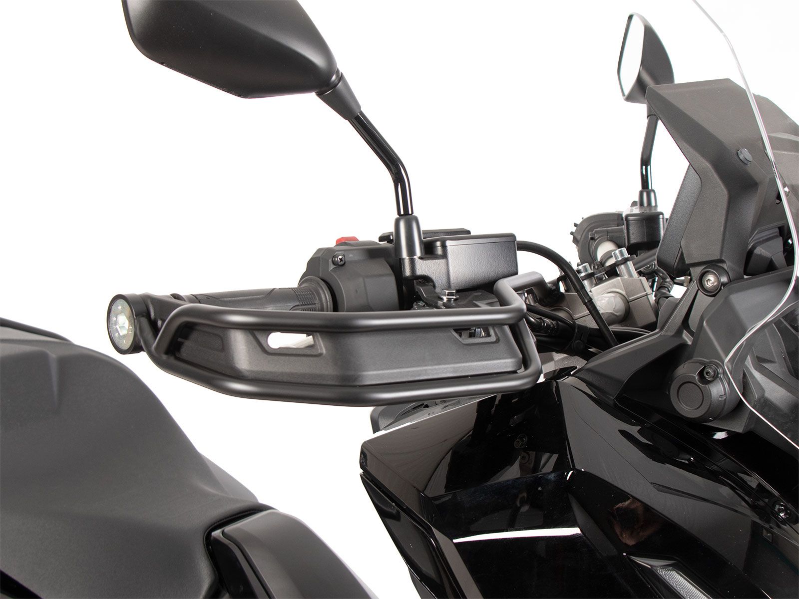 Handvatbeschermerset voor Honda X-ADV (25- ) Hepco & Becker