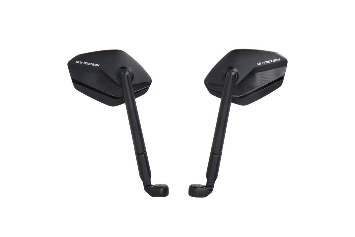 SW-Motech Spiegelset sport voor Yamaha XSR 125 (21-) - SW Motech