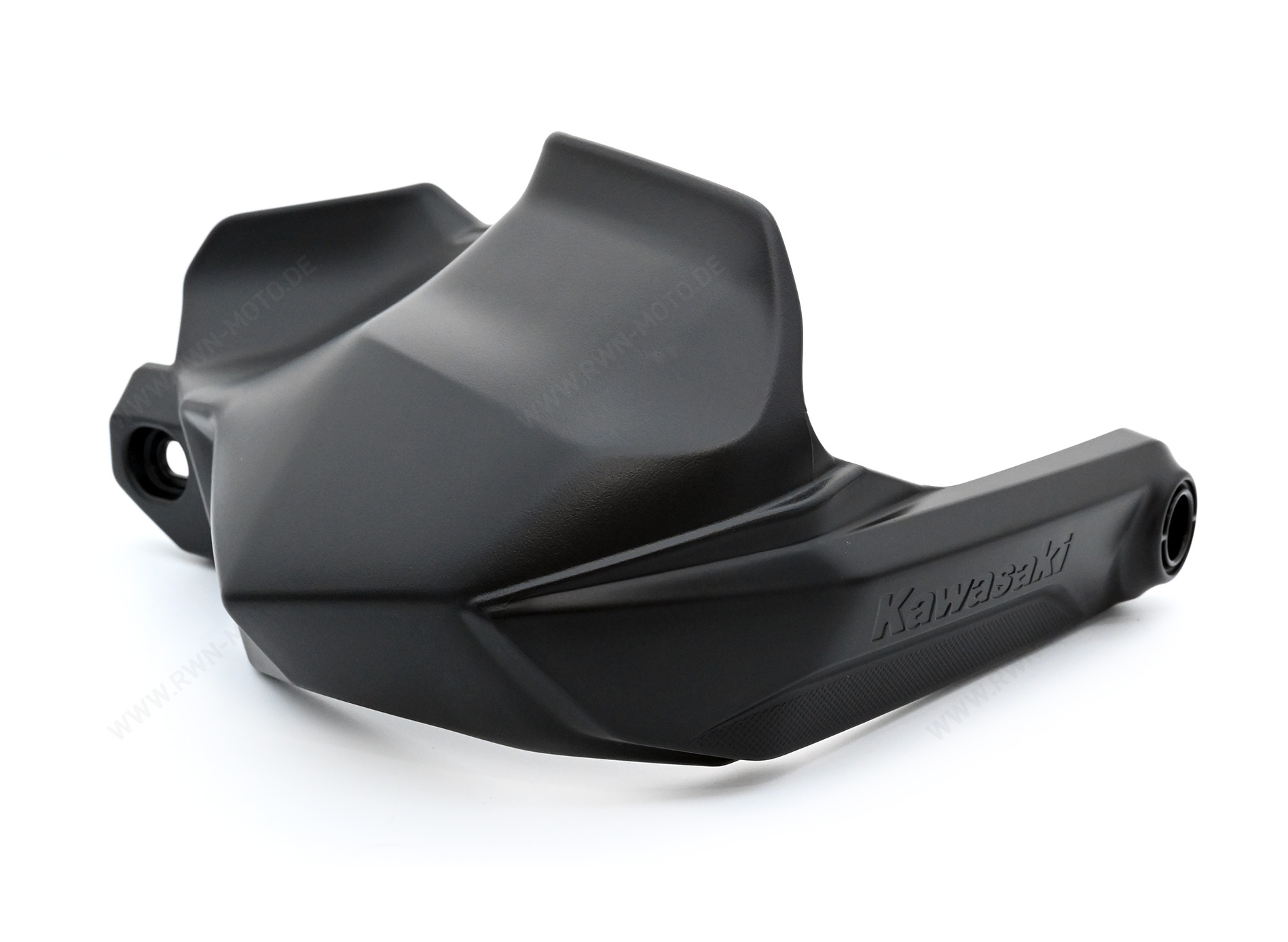 Handbeschermers voor Kawasaki Versys 650 (22-) Origineel