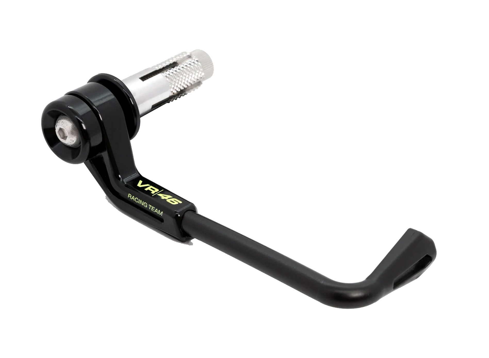 Barracuda hendelbeschermers PRO-TECT VR|46 Racing - universeel zwart