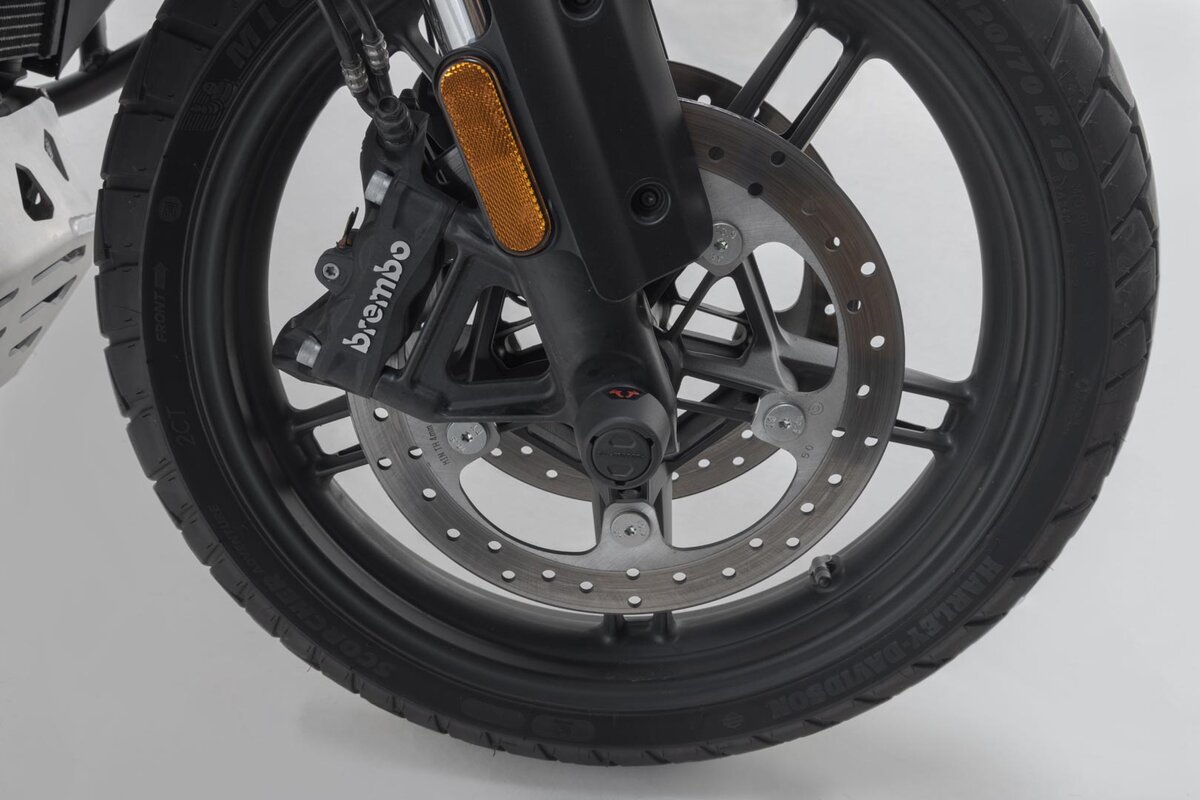 Crashbar voor Aprilia Tuareg 660 (21-) SW Motech