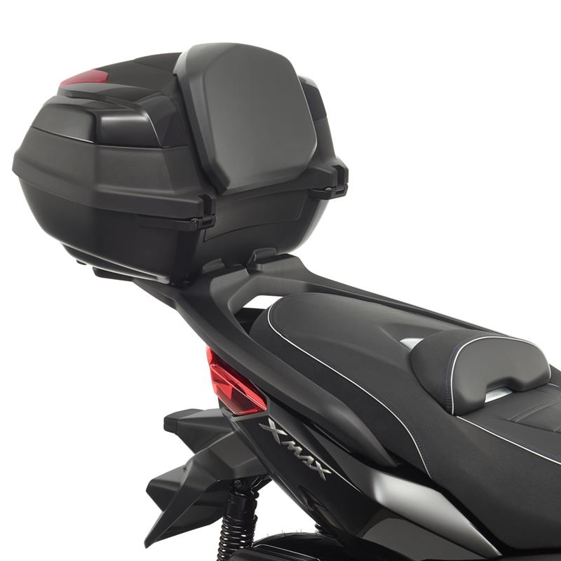 Topkoffer 50L zwart Origineel Yamaha