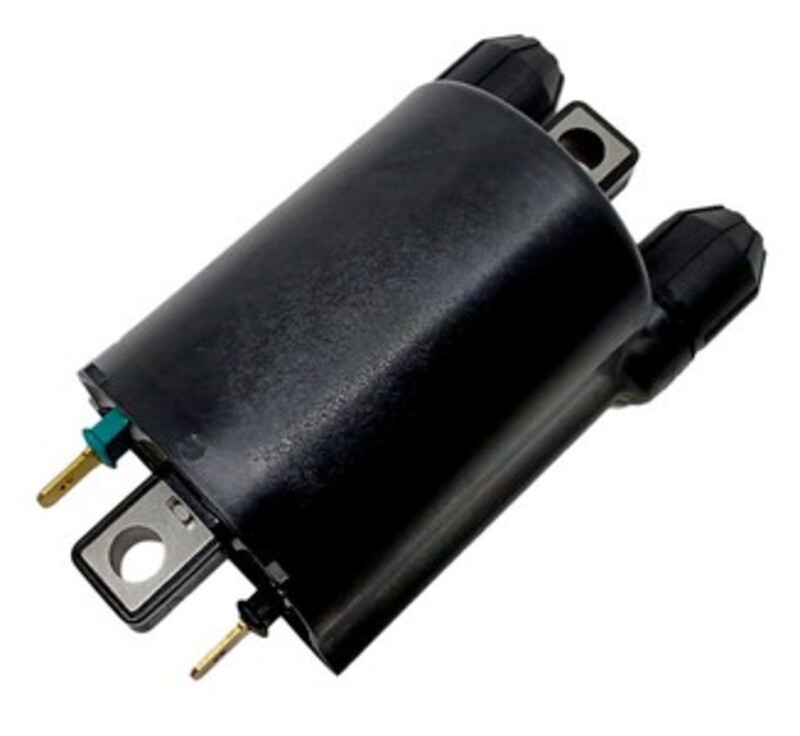 Tecnium bobine TCI