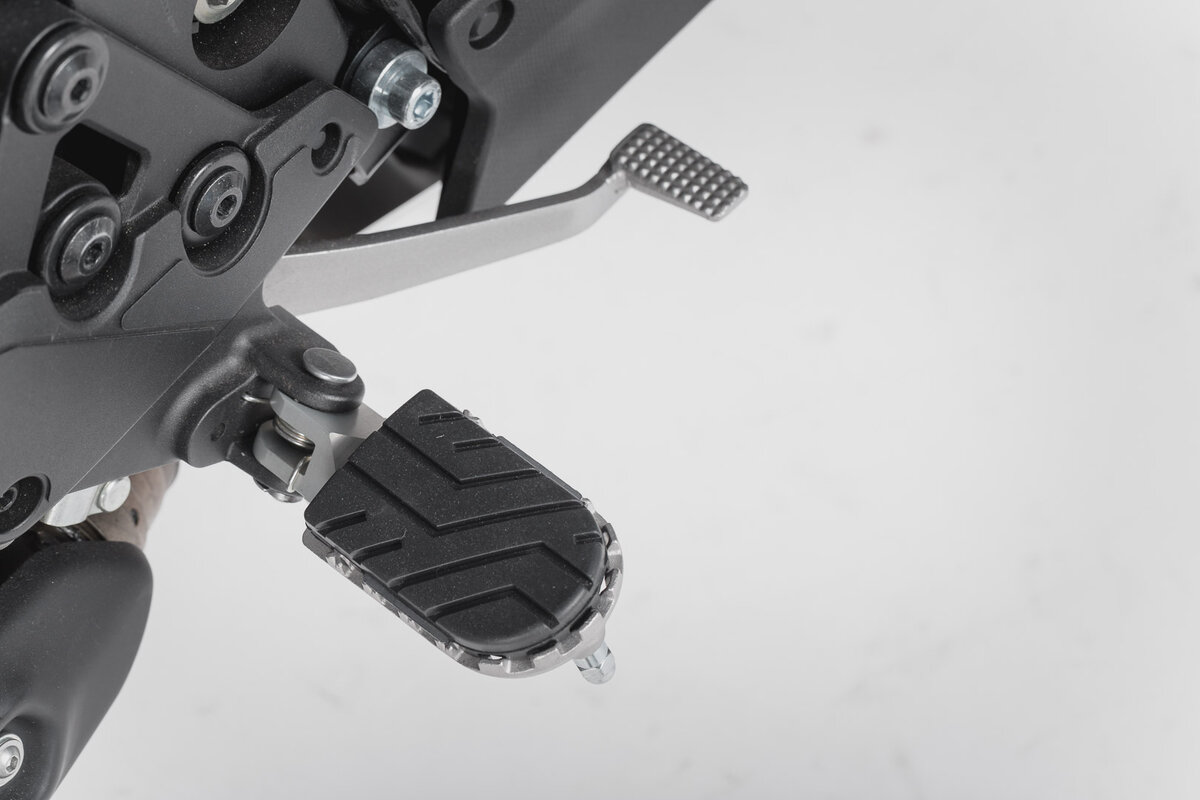 Crashbar voor Aprilia Tuareg 660 (21-) SW Motech