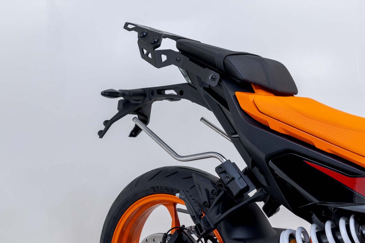 SW-Motech PRO BLAZE zadeltassenset KTM 390 Duke (24-)