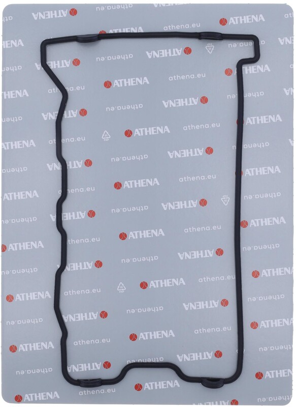 ATHENA kleppendekselpakking