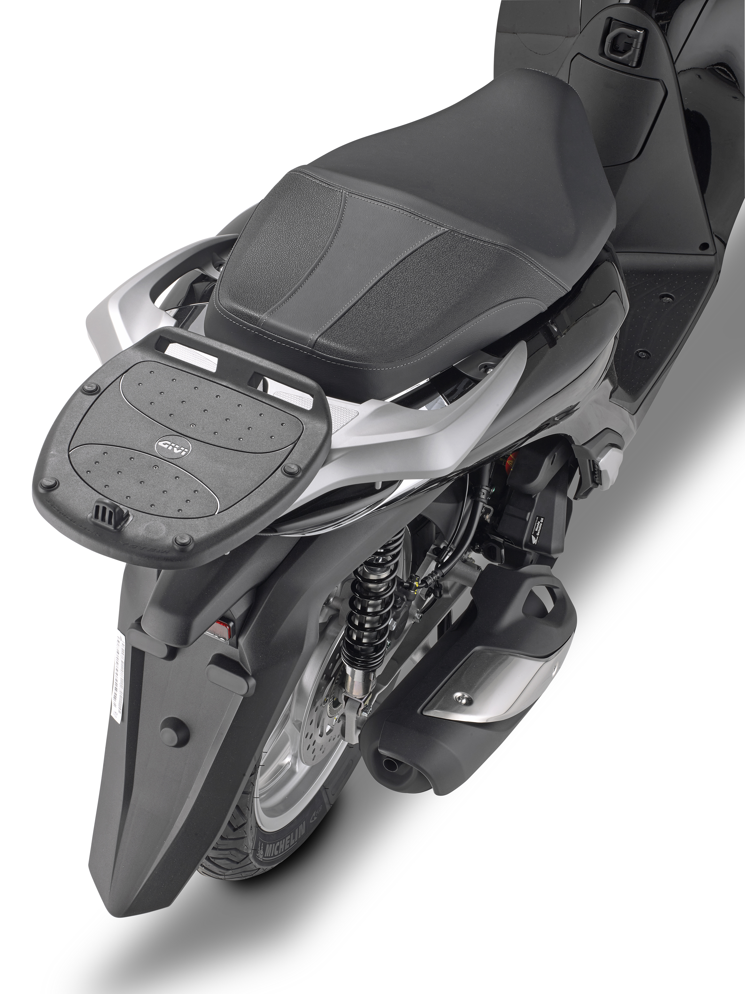 Givi topkofferdrager voor Honda SH 125-150 (20-21)