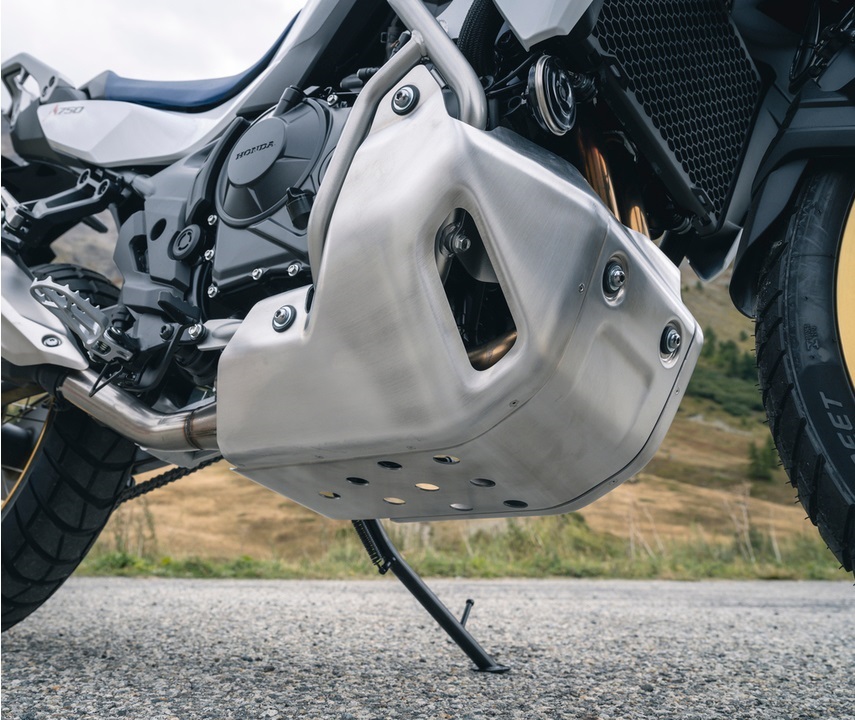 Motorbeschermer voor Honda XL 750 Transalp (23-) Origineel