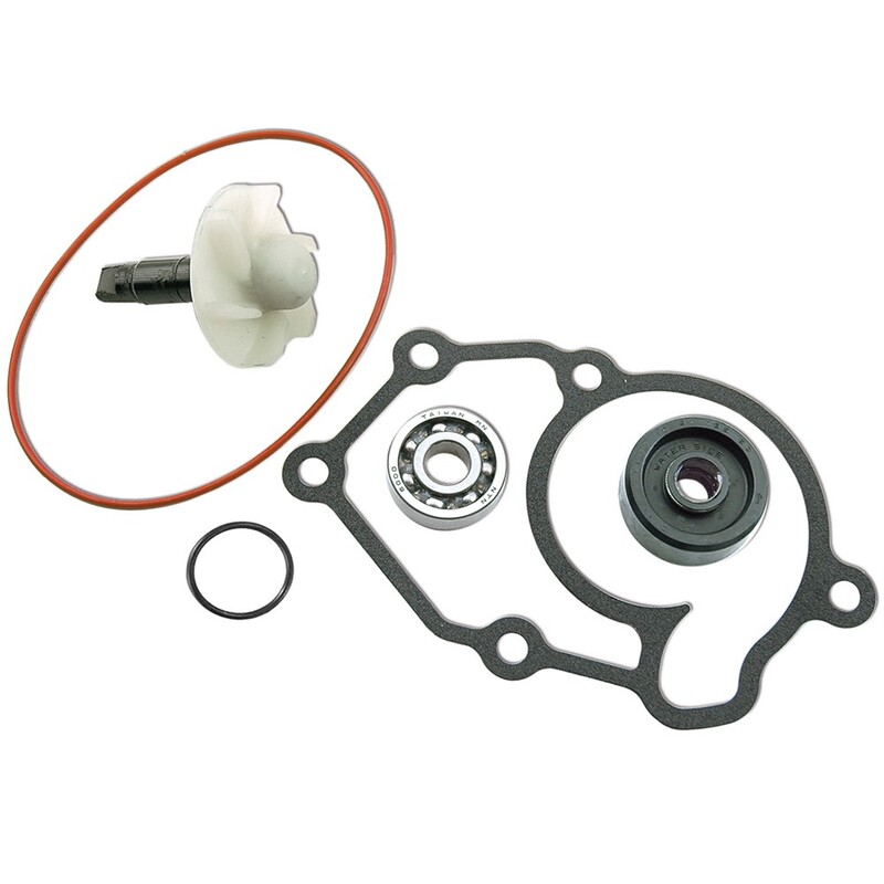 V PARTS waterpomp reparatieset - Yamaha X-MAX125