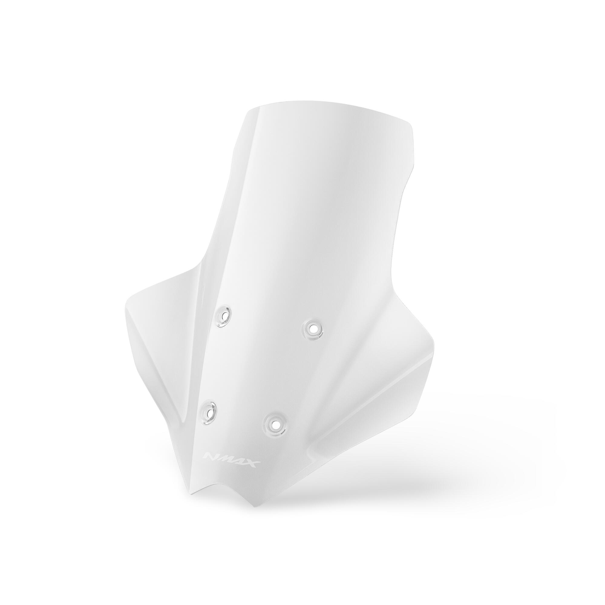Hoog windscherm voor Yamaha NMAX 125 (25-) / 150 (26-) Origineel