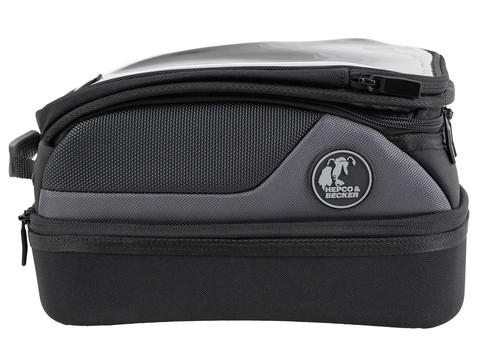 Tanktas Street Tourer M 2.0 Hepco & Becker