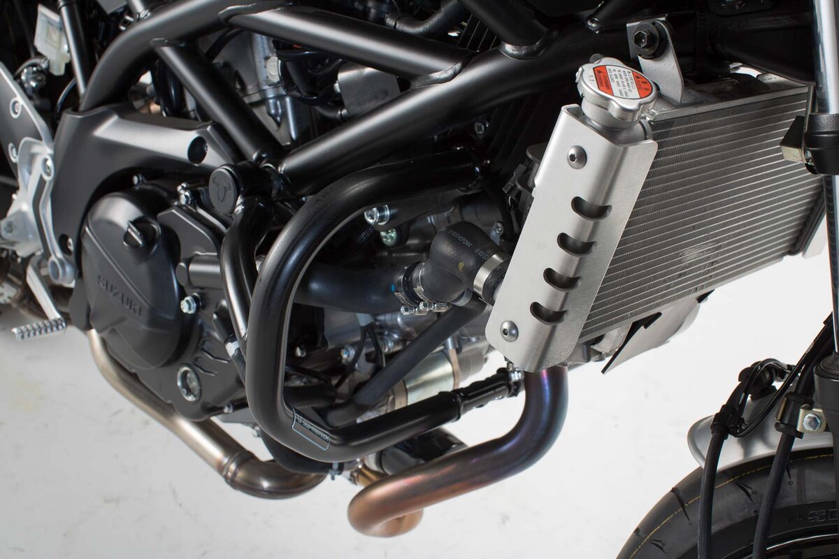 Crashbar voor Aprilia Tuareg 660 (21-) SW Motech