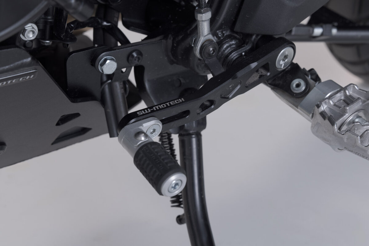 SW-Motech Schakelhendel voor Honda XL 750 Transalp (23-) SW-Motech