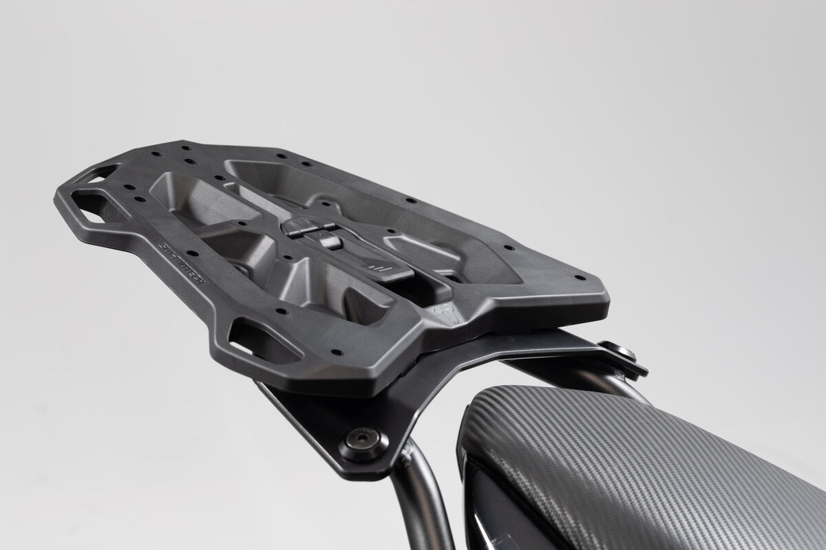 SW-Motech Adapterplaat voor STREET-RACK bagagedrager SW-Motech