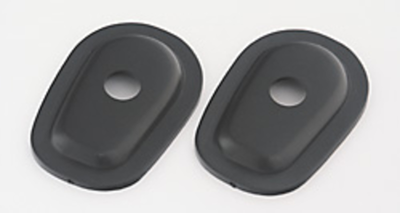 HIGHSIDER smart Isy 1 montageplaten Indy Spacer