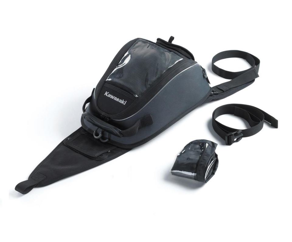 Tanktas voor Kawasaki Z H2 2020- origineel