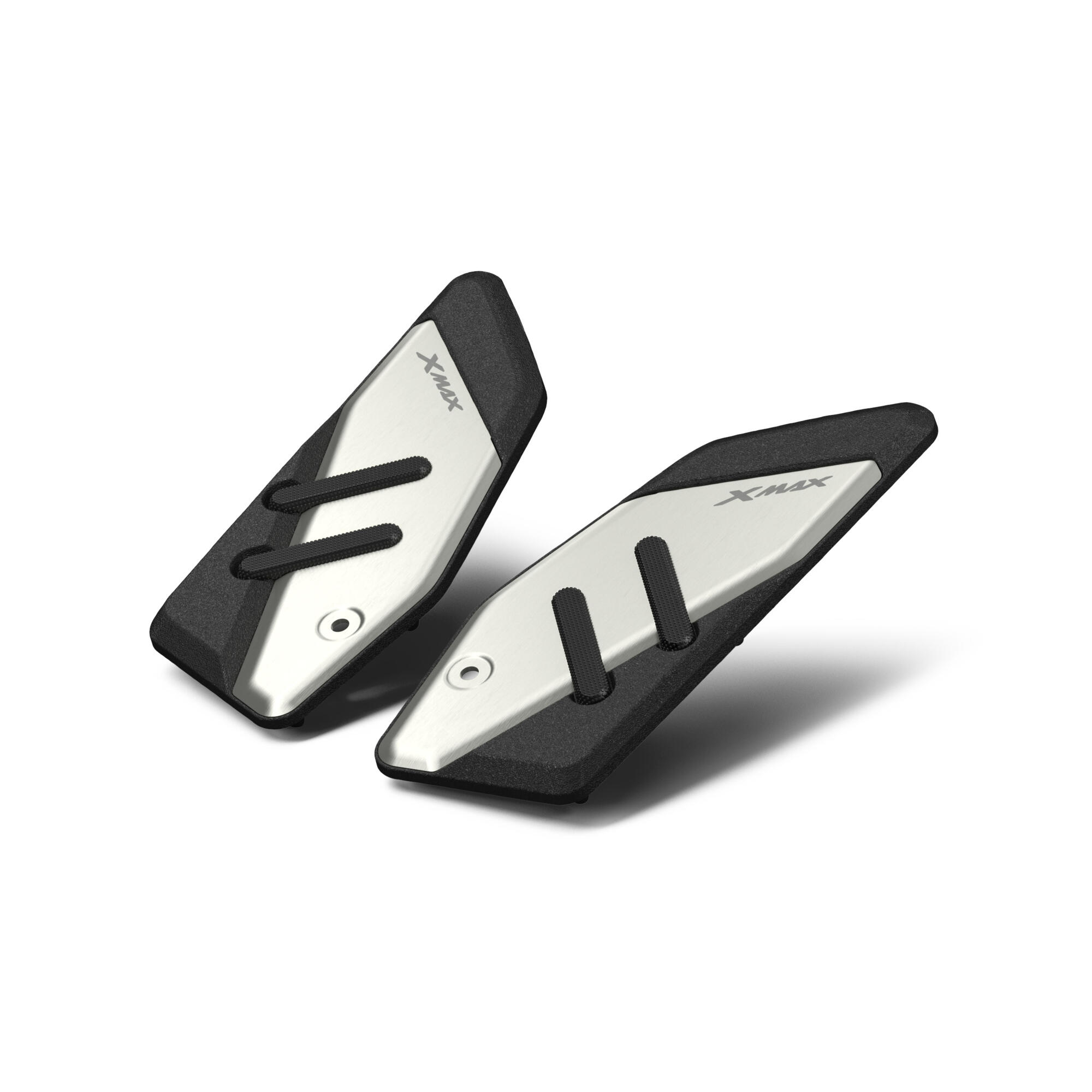 Voorste voetsteunen voor Yamaha X-MAX (23-24) Origineel