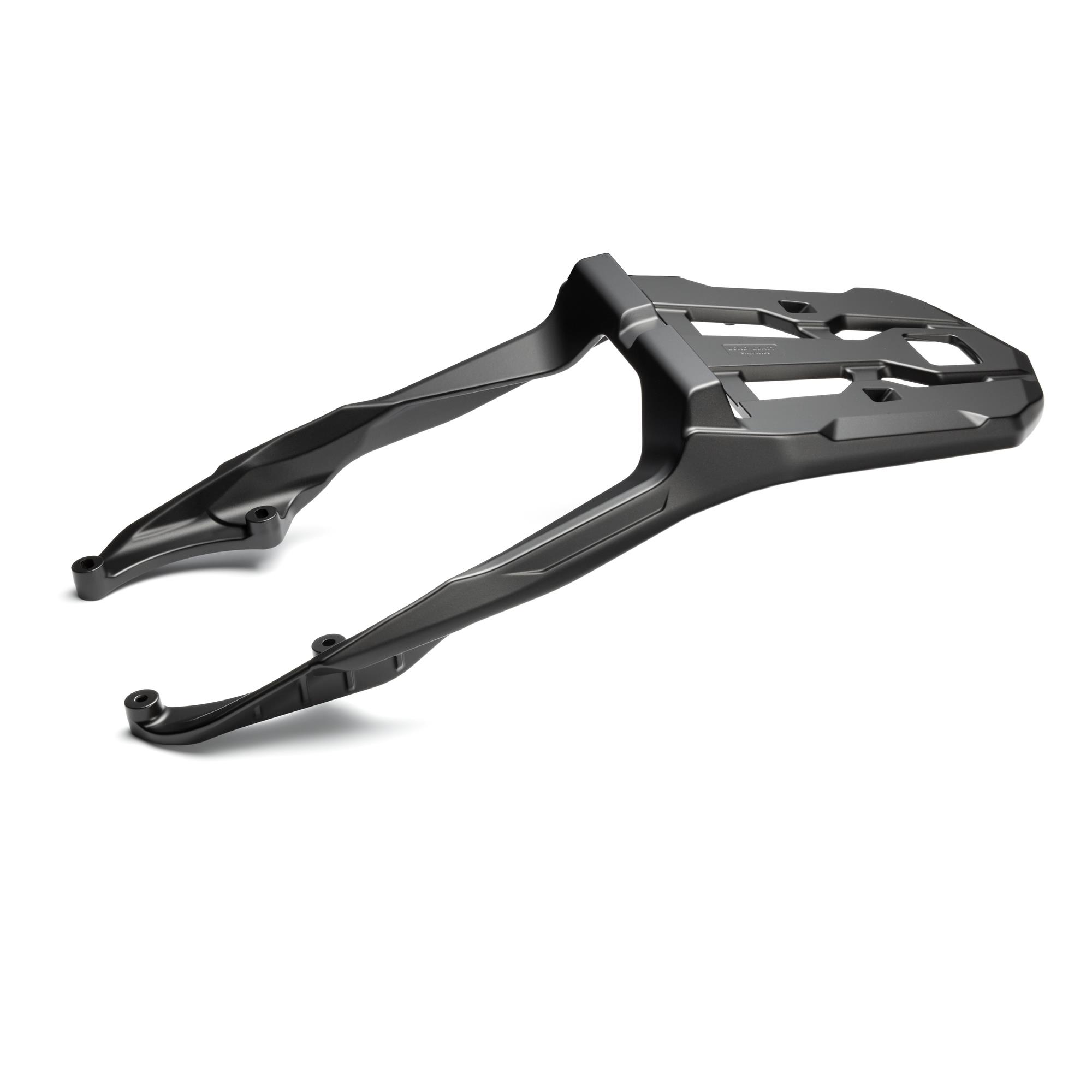 Achterdrager zwart origineel voor Yamaha MT-10 / MT-09