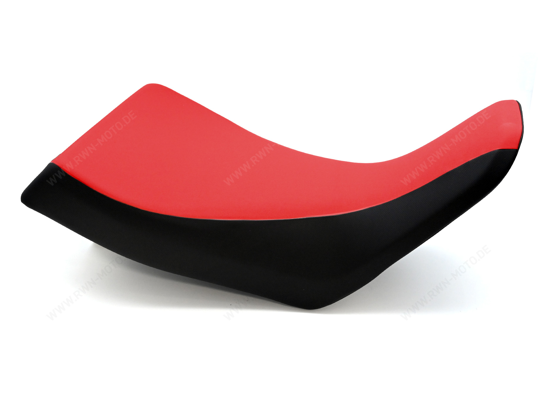 Comfort zitting rood voor Honda CRF 1100 Africa Twin (24-) Origineel