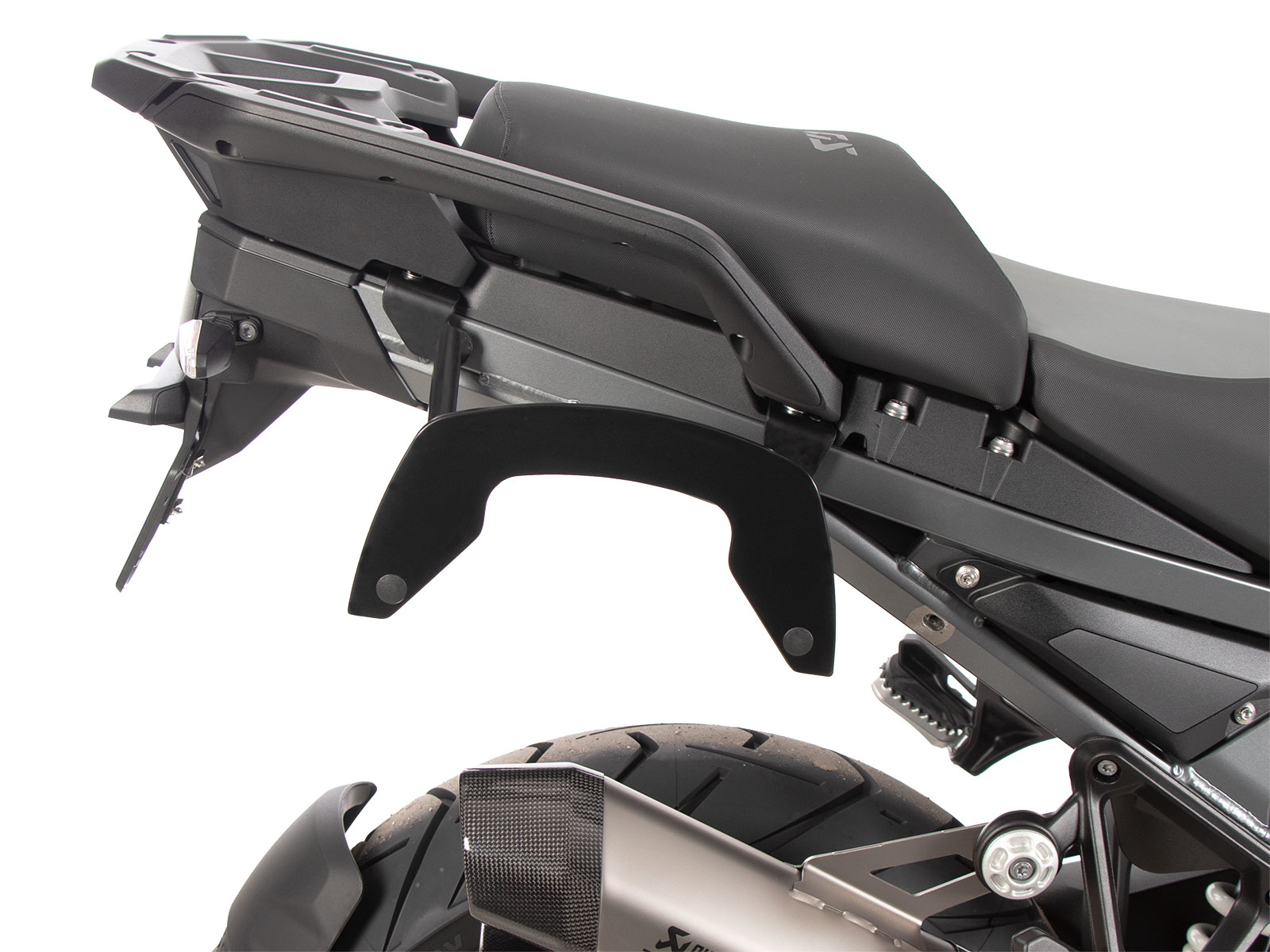 C-Bow zijdrager voor BMW R 1300 GS Adventure (25-) Hepco & Becker