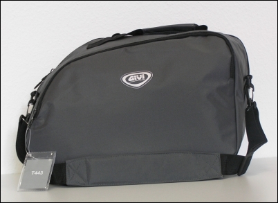 Binnentas - zijtas voor Suzuki GSF650 BJ. 2009-2013/ GSF1250N BJ. 2010-2013/ GSF1250S BJ. 200