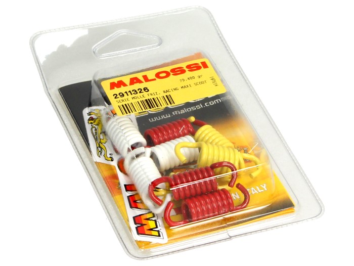 Malossi koppelingsveerset converter, voor originele koppeling