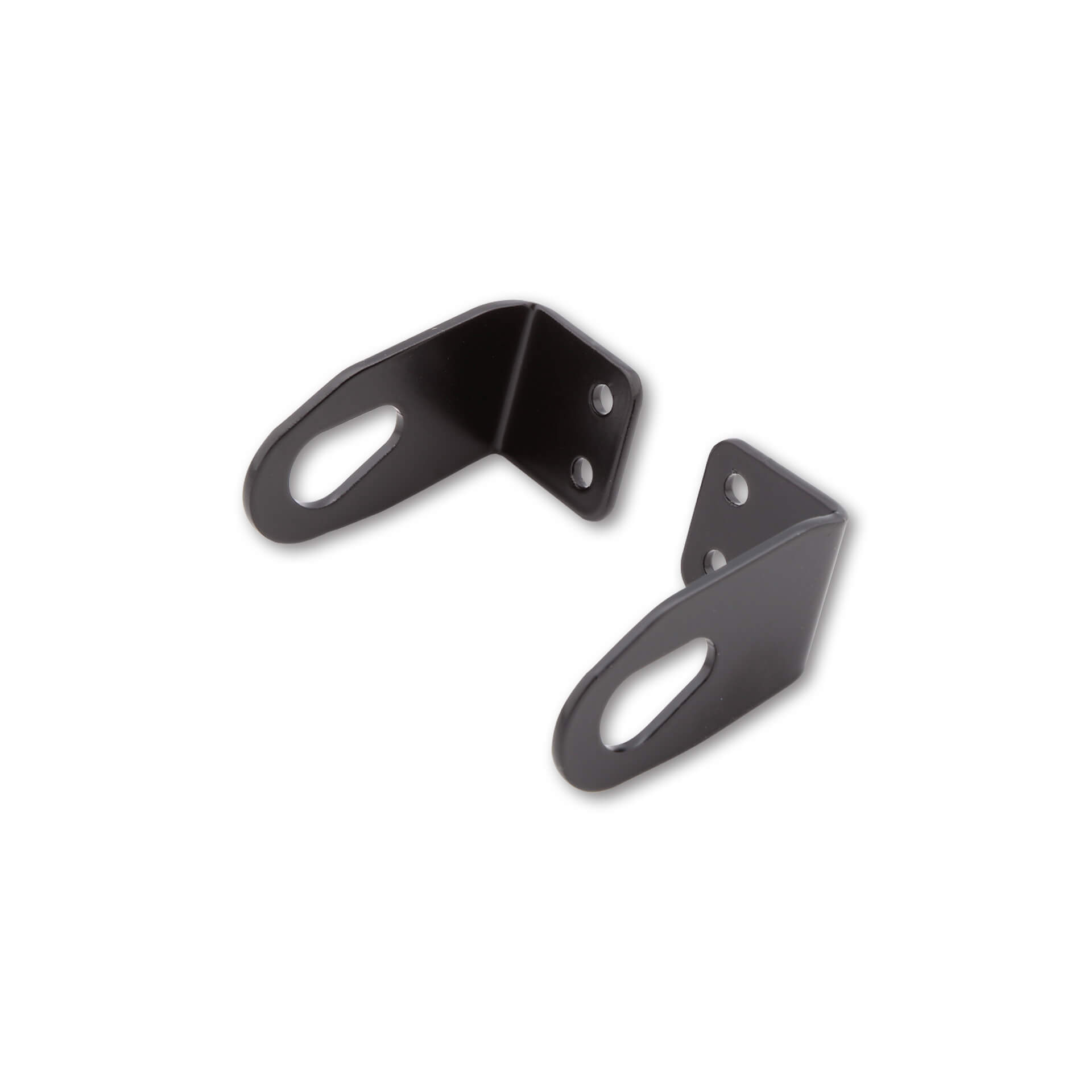 Originele richtingaanwijzeradapter voor nummerplaathouder LSL/Highsider Ducati