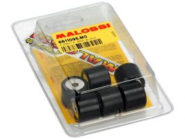 Malossi variator roller set, 20x17 mm, 11,5 g, stuk: 6
