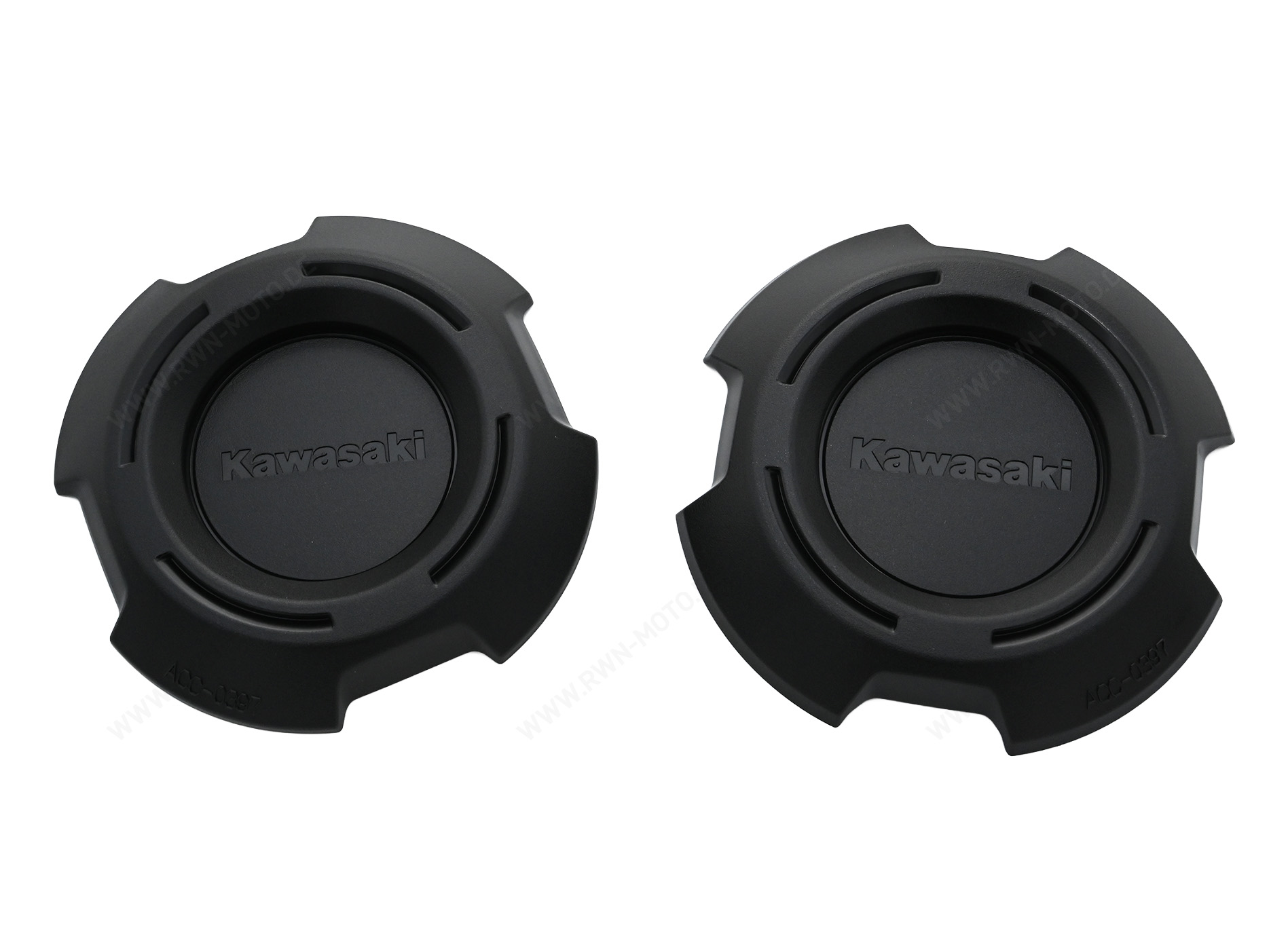 Groot helder windscherm voor Kawasaki Ninja 1100 SX / SE (25-) Origineel Kawasaki