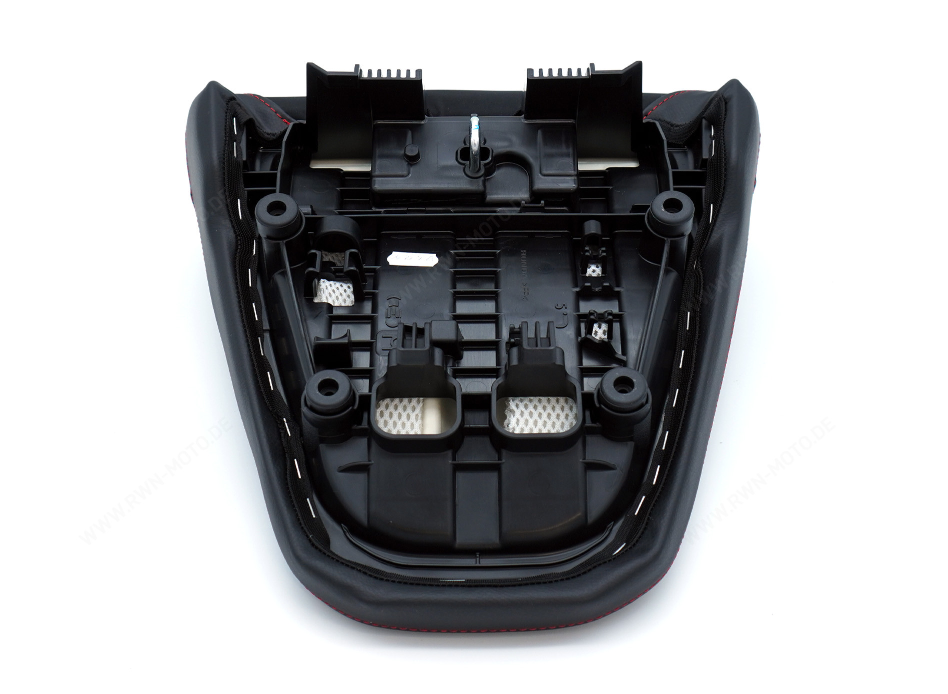 Comfort achterzadel voor Honda NT 1100 (22-) origineel