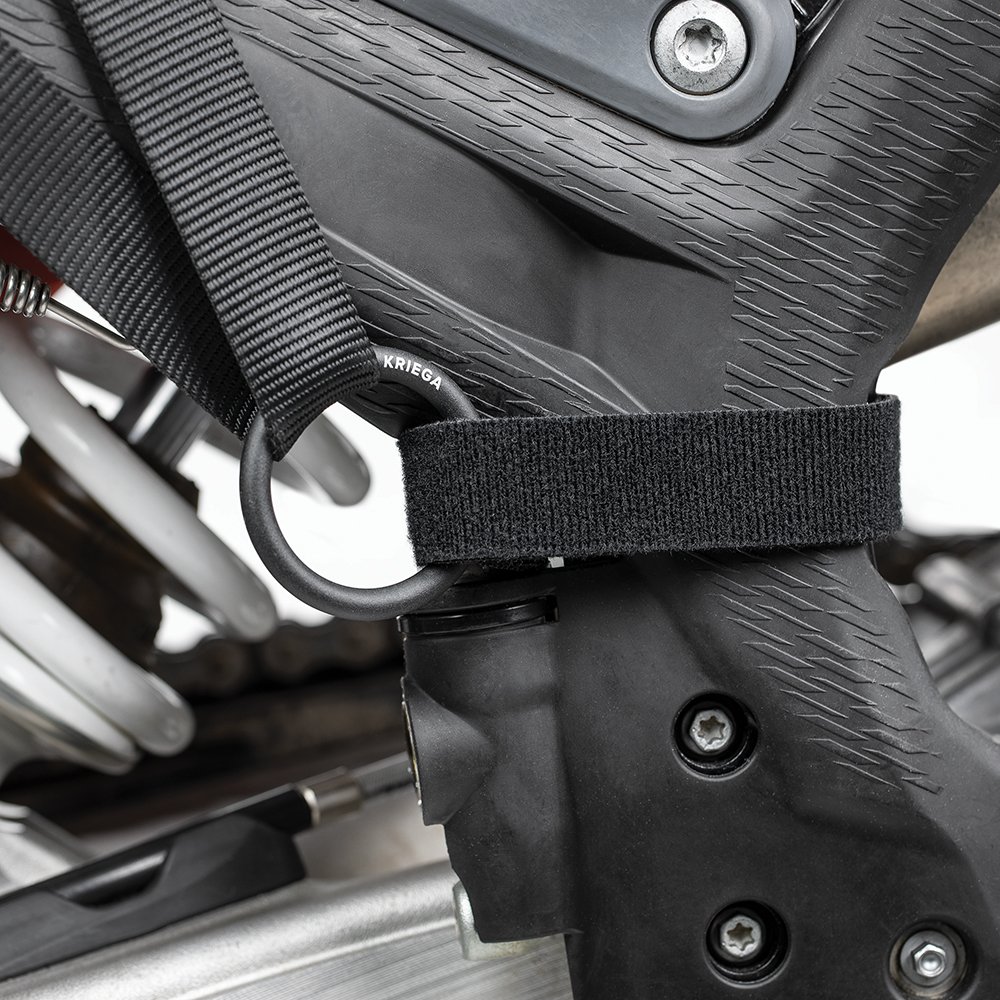 Kriega OS-Dirtbike Ringen