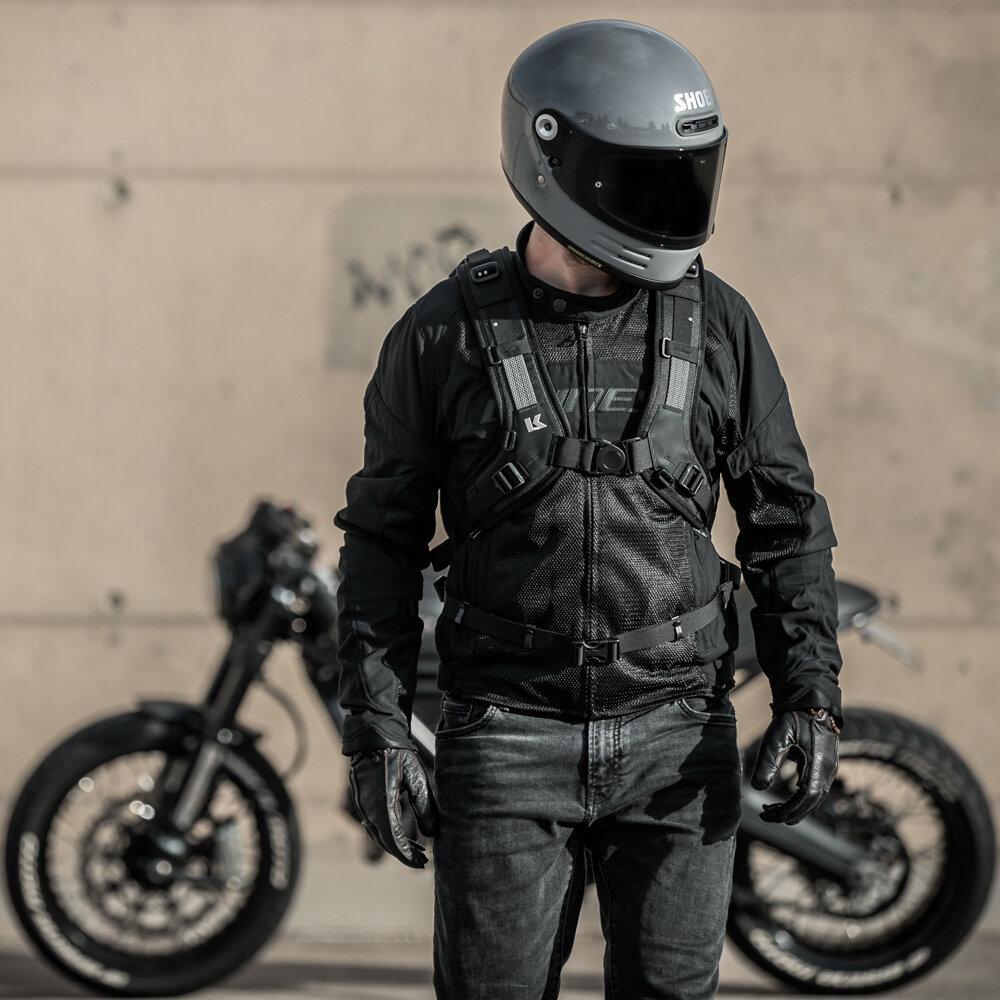 Kriega R16 rugzak