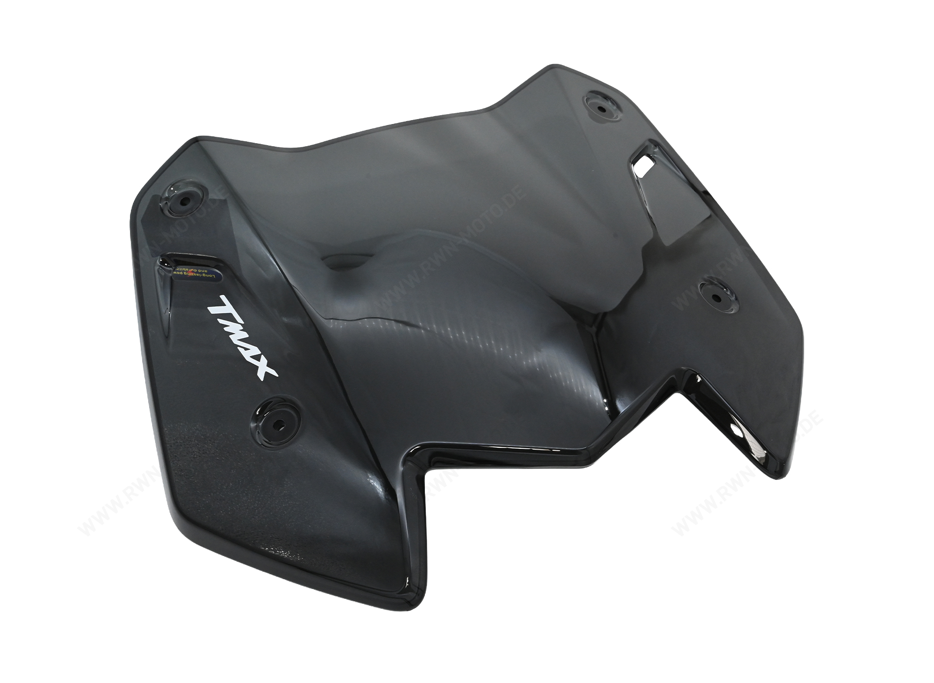 Sport windscherm voor Yamaha T-MAX 560 (25-) Origineel