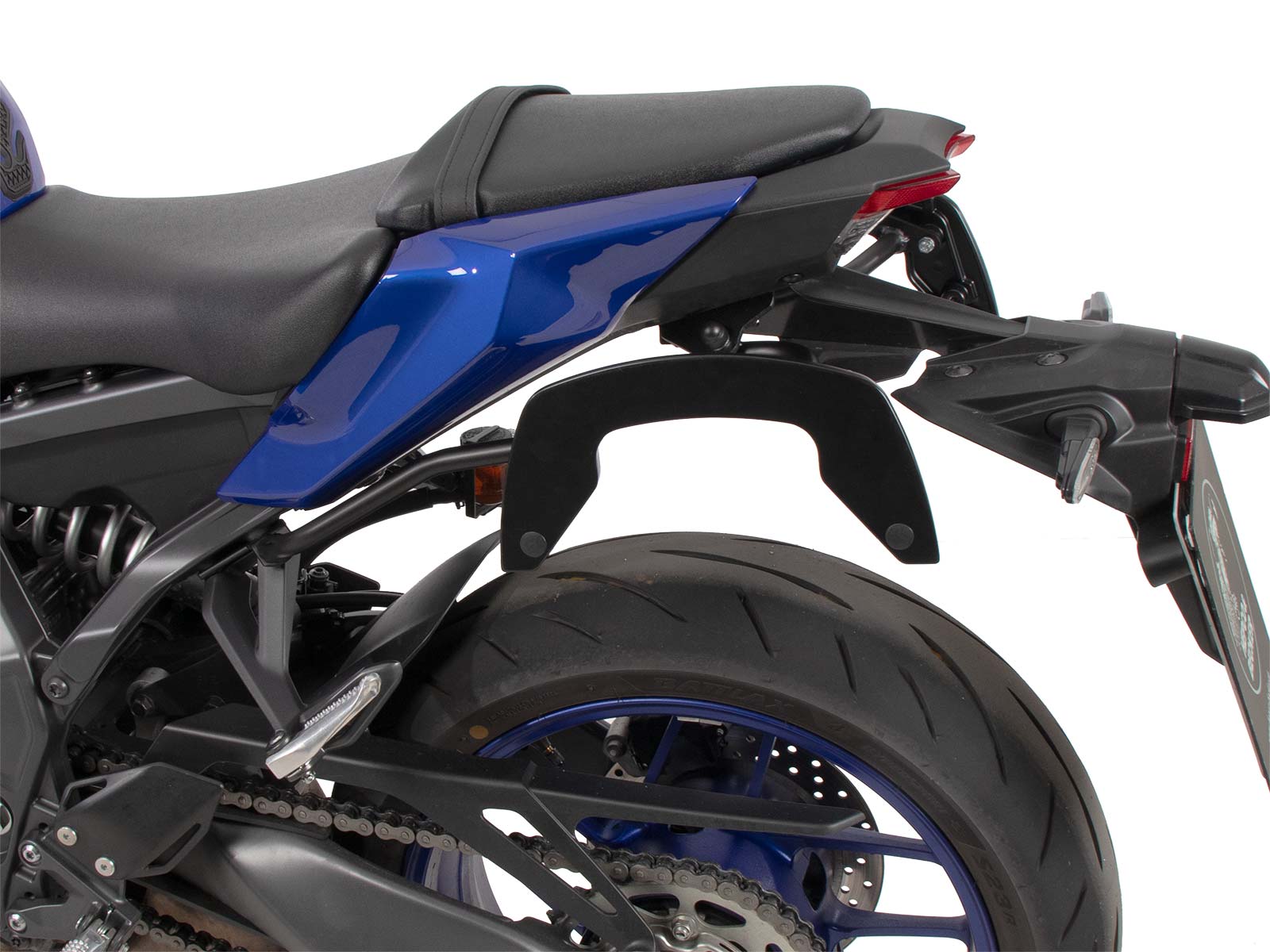 C-Bow zijdrager voor Yamaha MT-09 (24-) Hepco & Becker