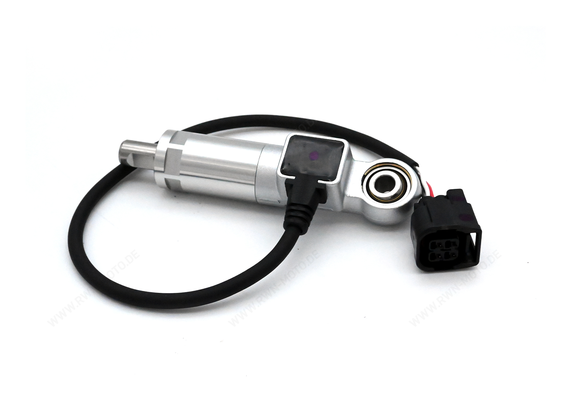 Schakelhulp voor Honda XL 750 Transalp (23-) Origineel