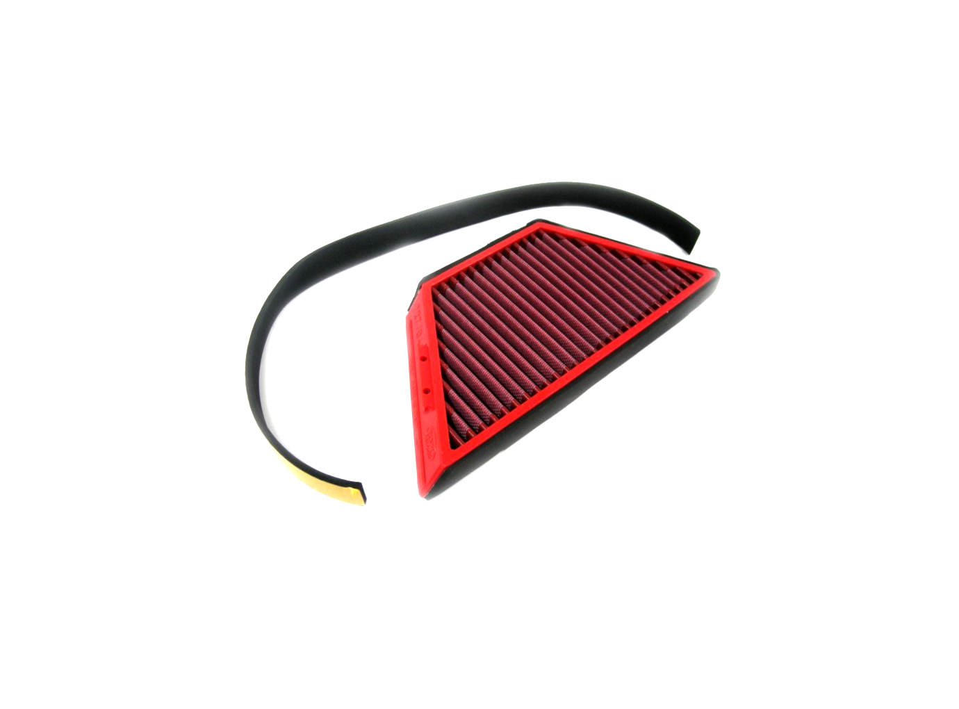 BMC Racingluftfilter für Kawasaki ZZR1400/ZX14R 2012-